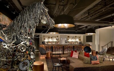 Revere Hotel Boston Common