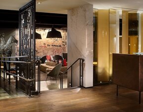 Revere Hotel Boston Common