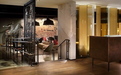 Revere Hotel Boston Common