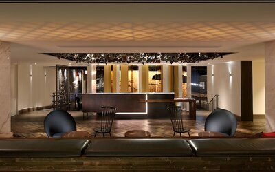 Revere Hotel Boston Common