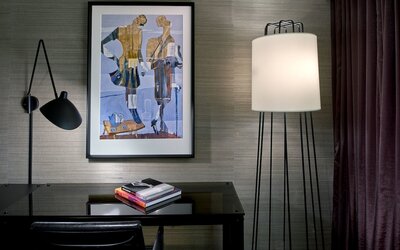 Revere Hotel Boston Common