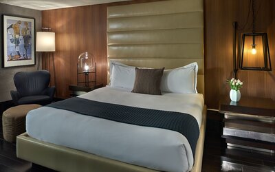 Revere Hotel Boston Common