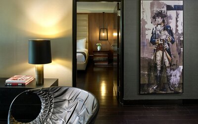 Revere Hotel Boston Common