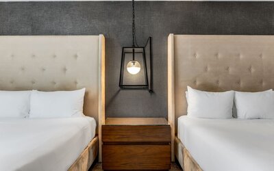 Revere Hotel Boston Common