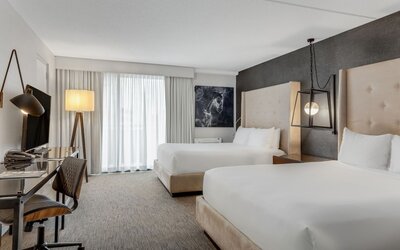 Revere Hotel Boston Common