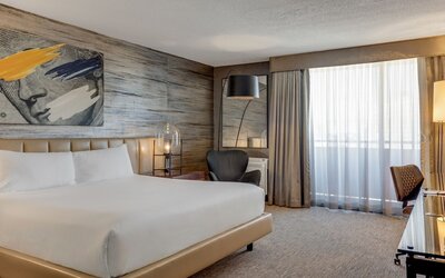Revere Hotel Boston Common