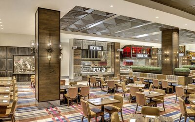 Palms Casino Resort