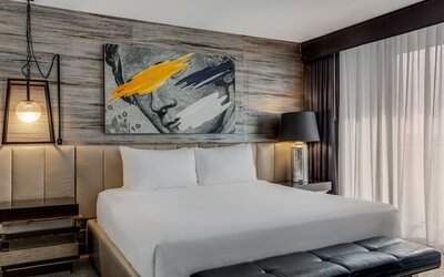 Revere Hotel Boston Common