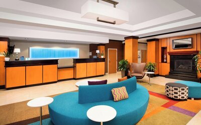 Fairfield Inn by Marriott Washington D.C.