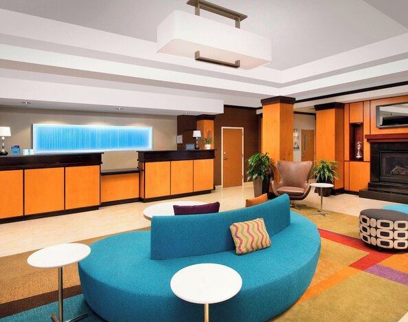 Fairfield Inn by Marriott Washington D.C.