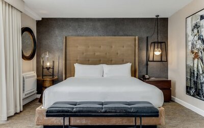 Revere Hotel Boston Common