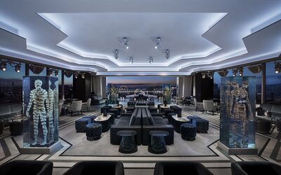 Palms Casino Resort