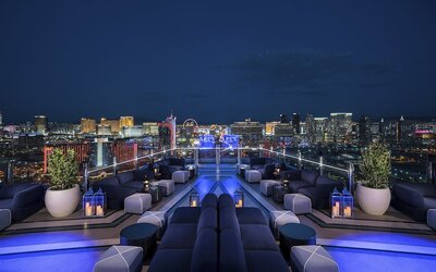 Palms Casino Resort