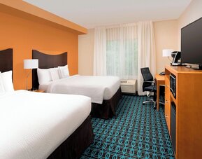 Fairfield Inn by Marriott Washington D.C.