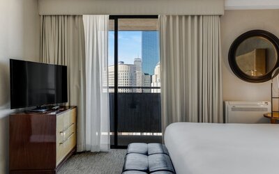 Revere Hotel Boston Common