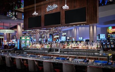 Palms Casino Resort