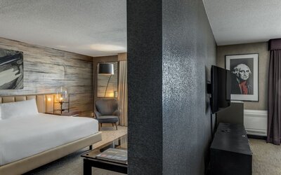Revere Hotel Boston Common