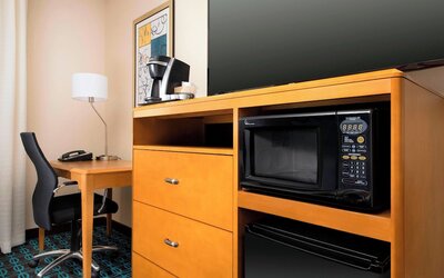 Fairfield Inn by Marriott Washington D.C.