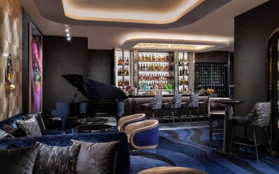 Palms Casino Resort