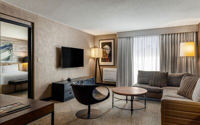 Revere Hotel Boston Common