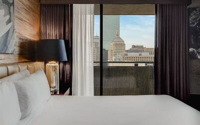 Revere Hotel Boston Common
