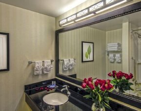 Fairfield Inn by Marriott Washington D.C.