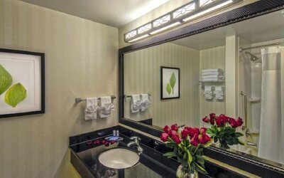 Fairfield Inn by Marriott Washington D.C.