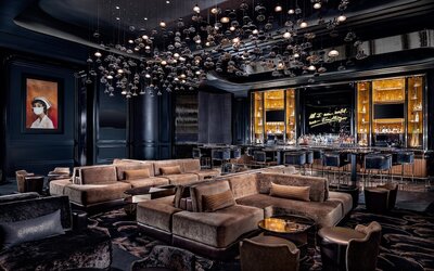 Palms Casino Resort