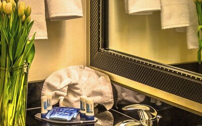 Fairfield Inn by Marriott Washington D.C.