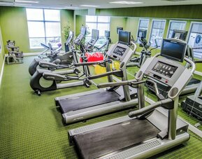 Fairfield Inn by Marriott Washington D.C.