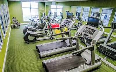 Fairfield Inn by Marriott Washington D.C.
