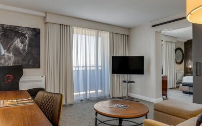 Revere Hotel Boston Common