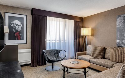 Revere Hotel Boston Common