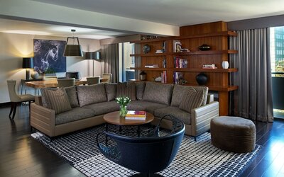 Revere Hotel Boston Common