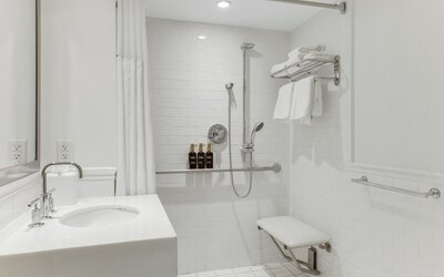 Revere Hotel Boston Common