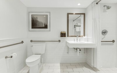 Revere Hotel Boston Common
