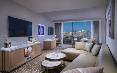 Palms Casino Resort