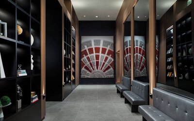 AC Hotel by Marriott Washington DC Downtown