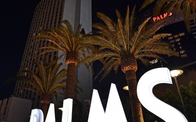 Palms Casino Resort
