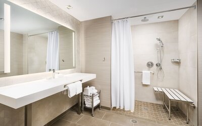 AC Hotel by Marriott Washington DC Downtown
