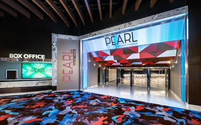 Palms Casino Resort