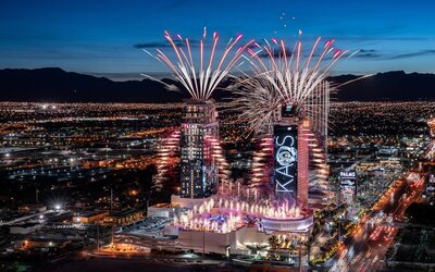 Palms Casino Resort