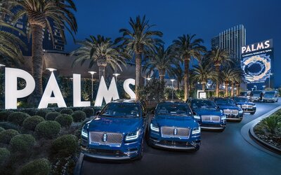 Palms Casino Resort