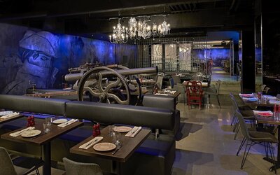 Revere Hotel Boston Common