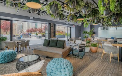 Revere Hotel Boston Common