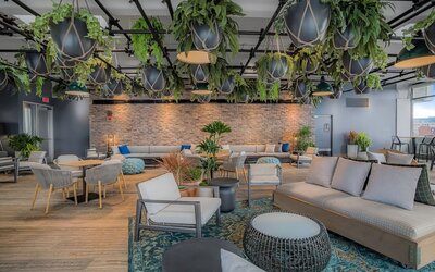 Revere Hotel Boston Common