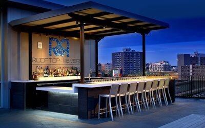 Revere Hotel Boston Common