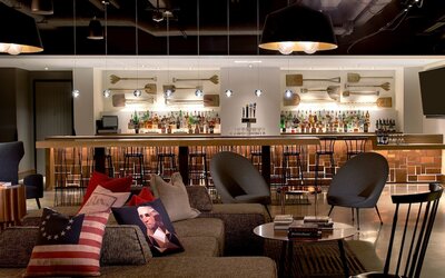 Revere Hotel Boston Common
