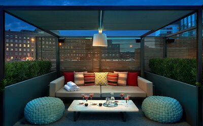 Revere Hotel Boston Common