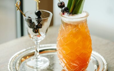 Revere Hotel Boston Common